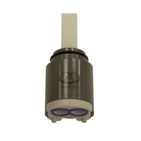 RIOBEL Cartridge Single Hole Faucet 401-124